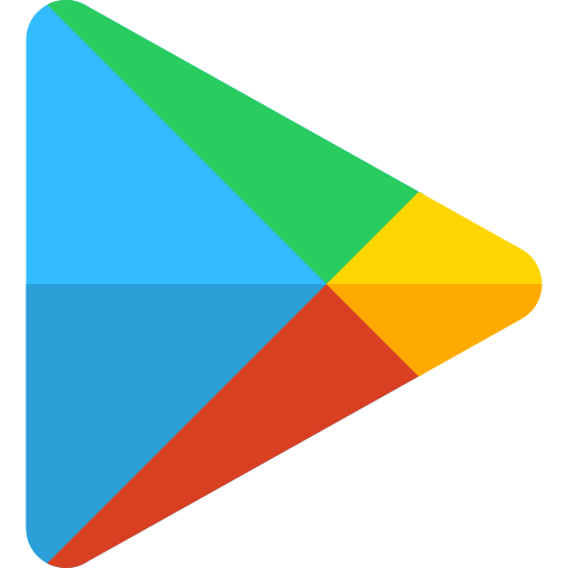 Play Store Icon